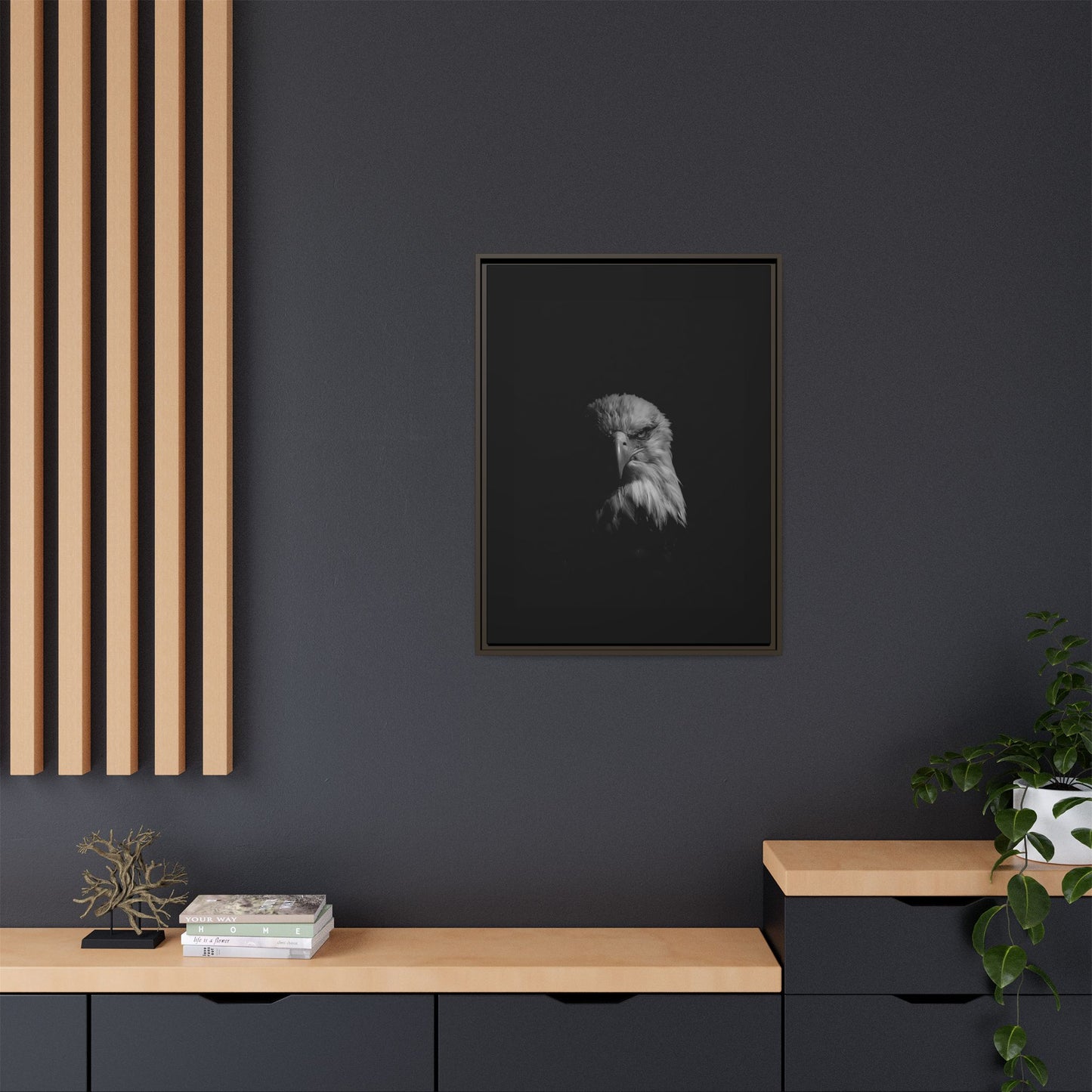 + Bald Eagle +