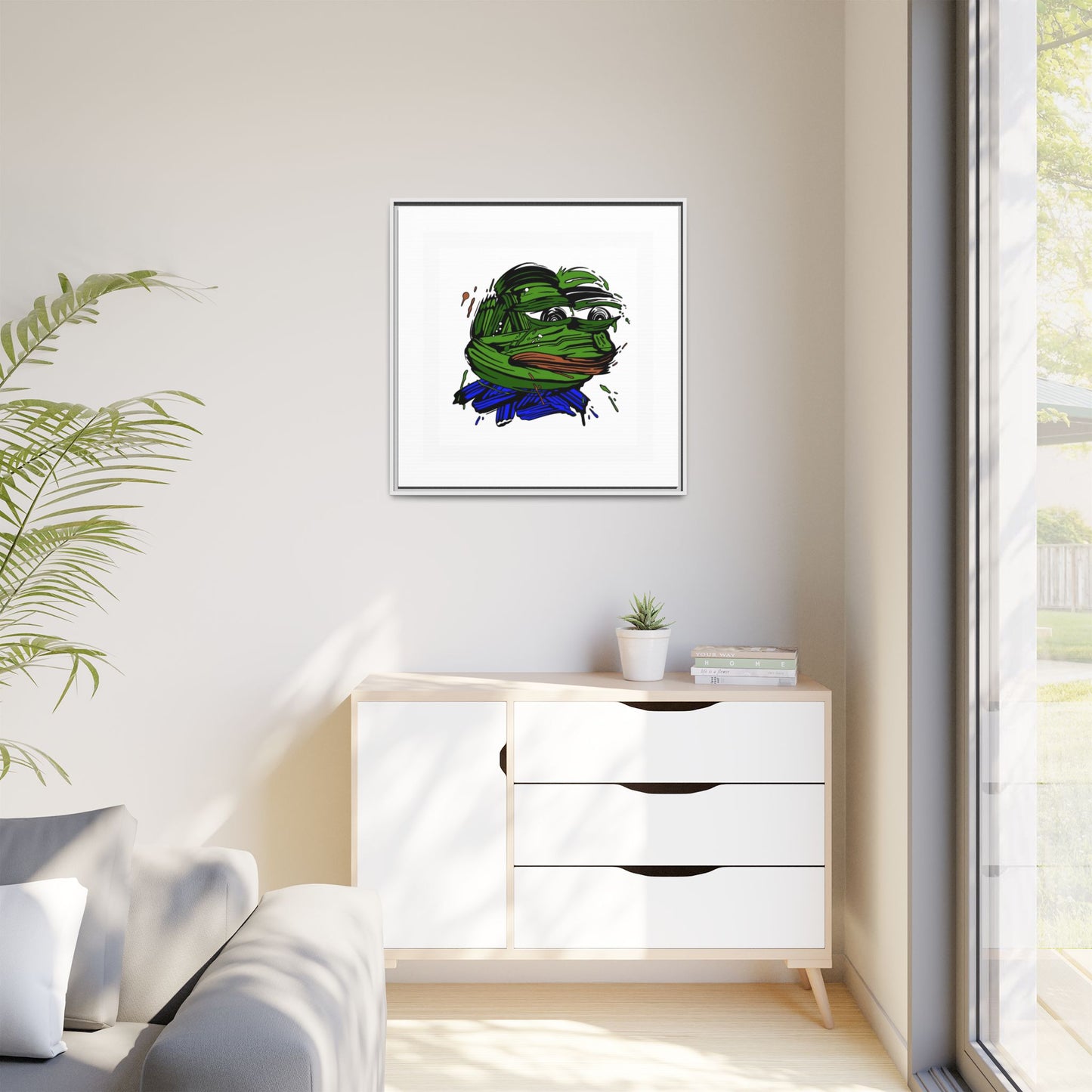 + Pepe original +