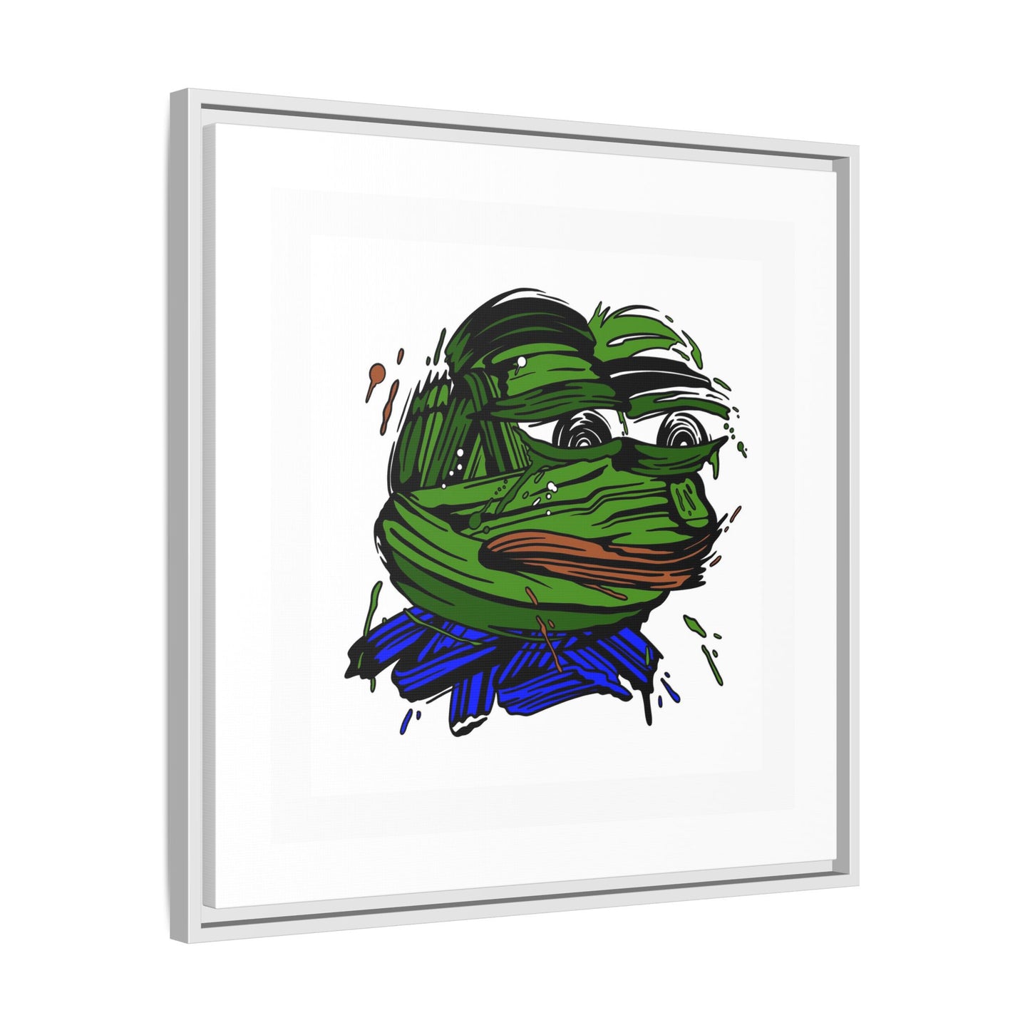 + Pepe original +