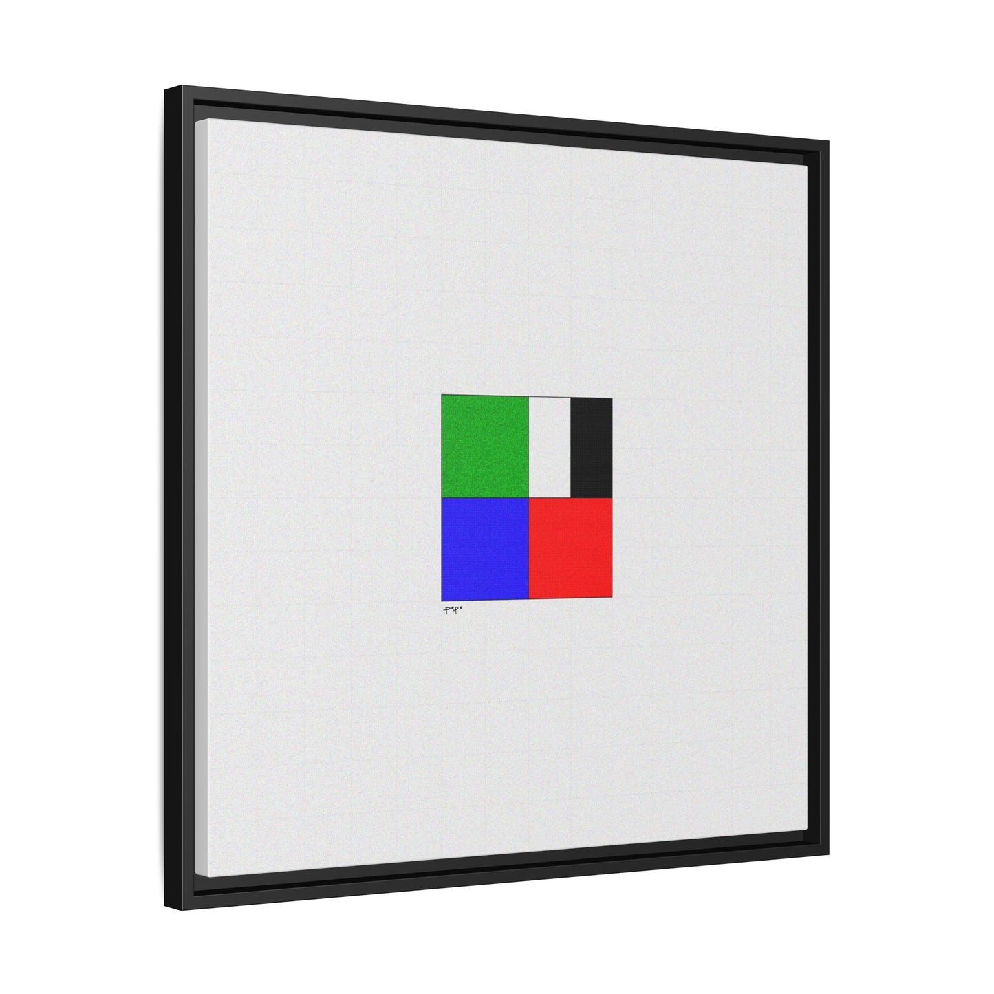 + Pepe Original Mondrian +