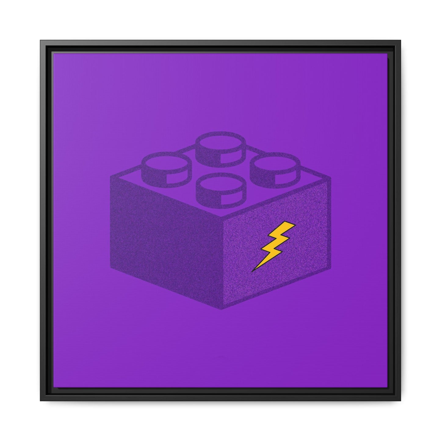 + Block One: Voltage Indigo +