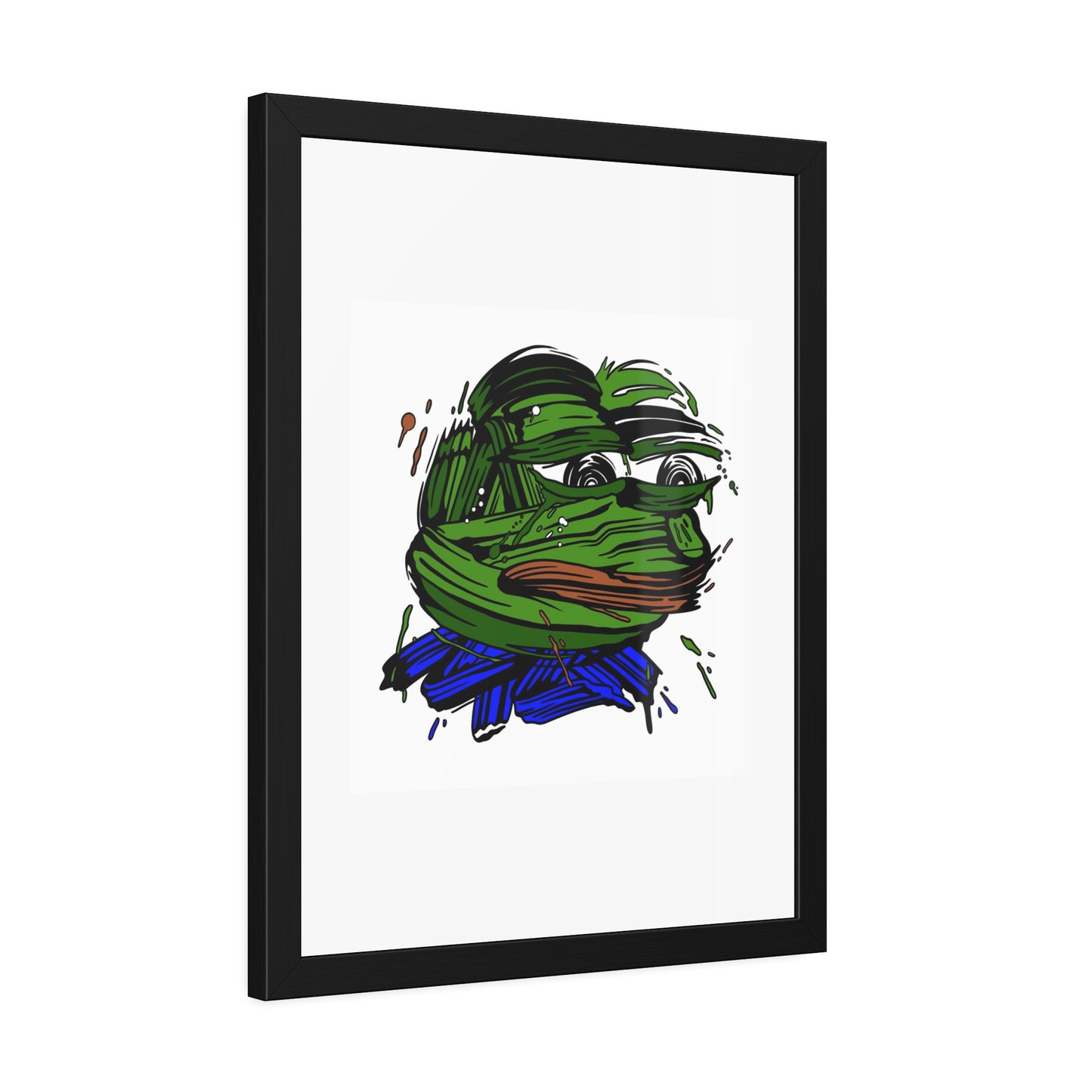 + Pepe +