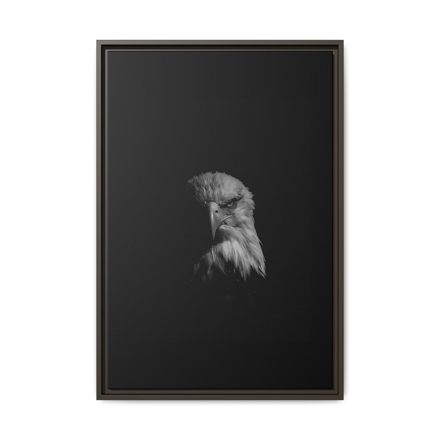+ Bald Eagle +