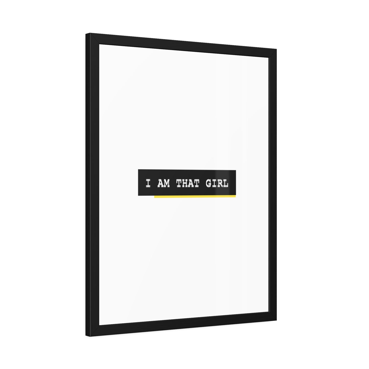 + That Girl +