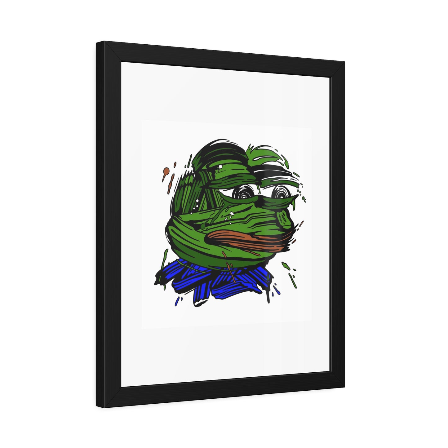 + Pepe +