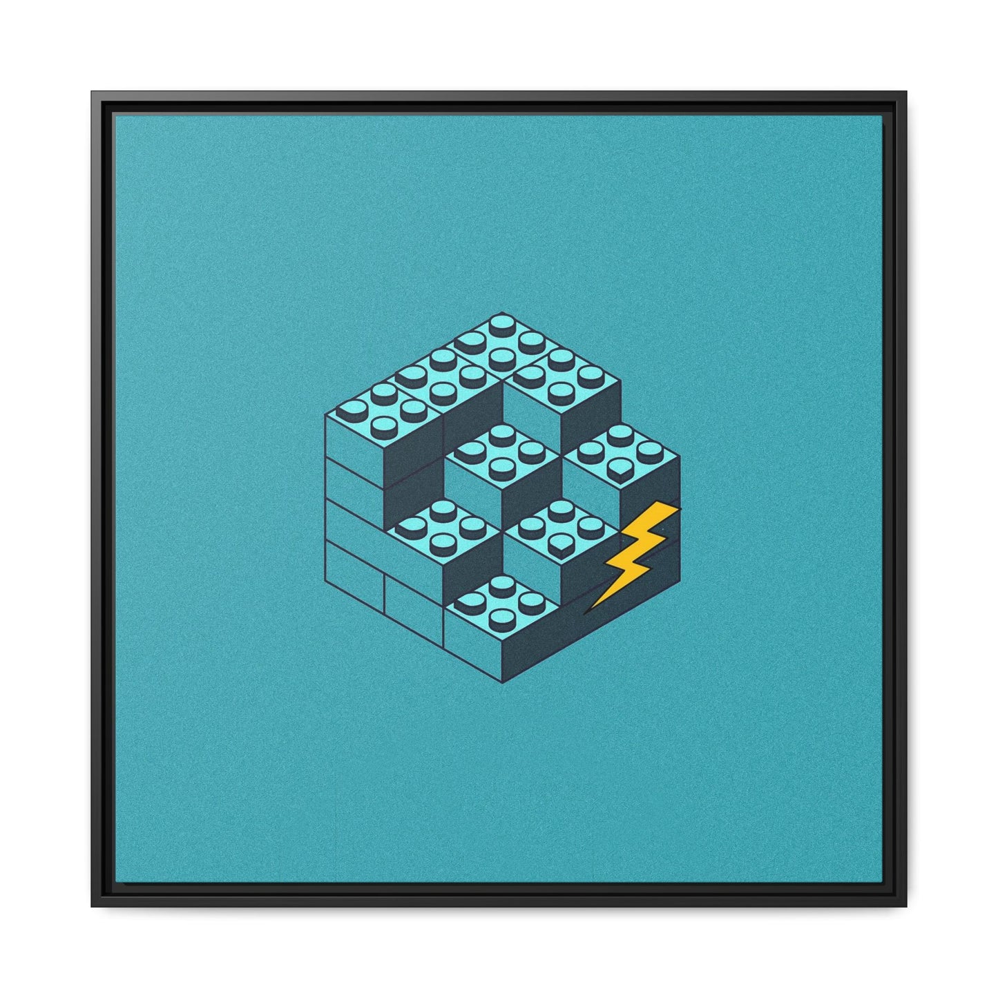 + Block One: The Blueprint +