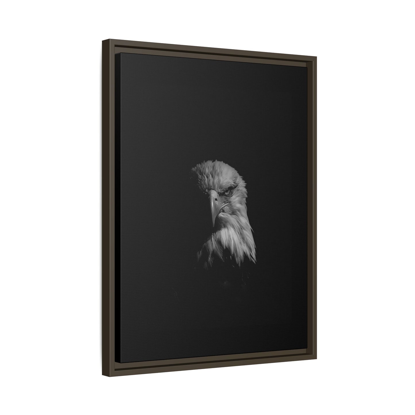 + Bald Eagle +