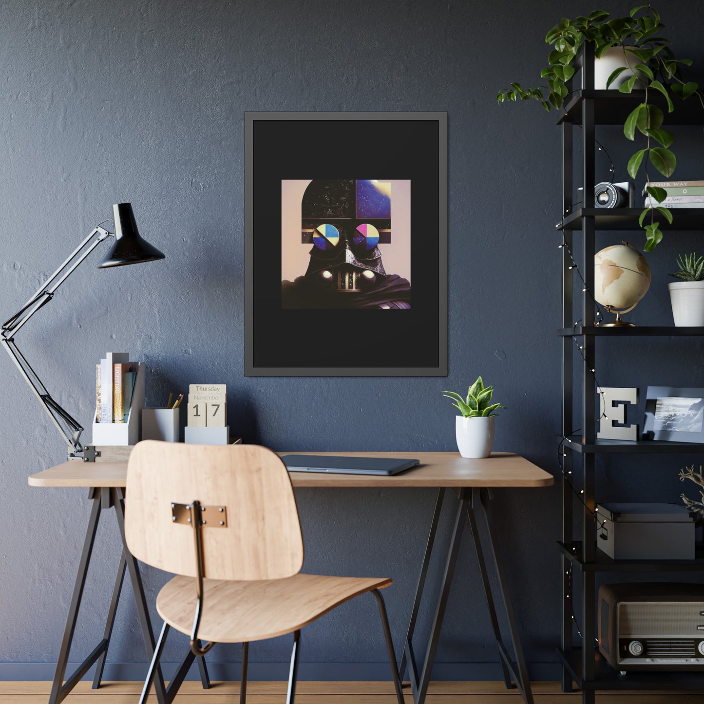 + The Dark Composition +