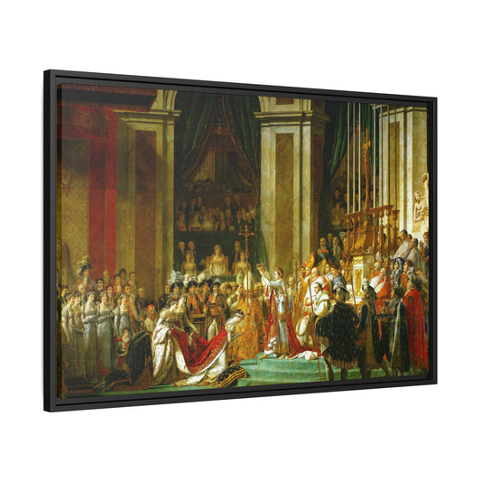 + Coronation of Napoleon +