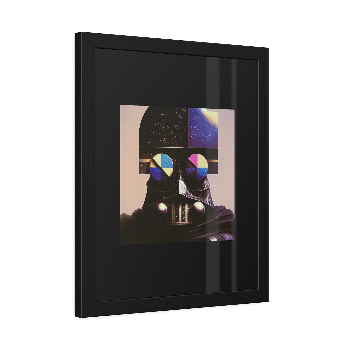 + The Dark Composition +