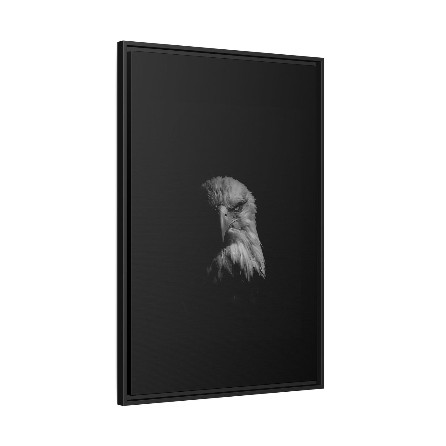 + Bald Eagle +