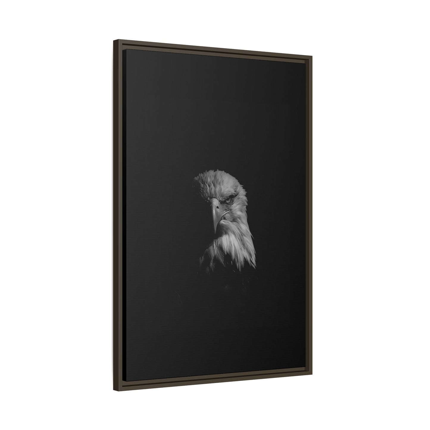 + Bald Eagle +