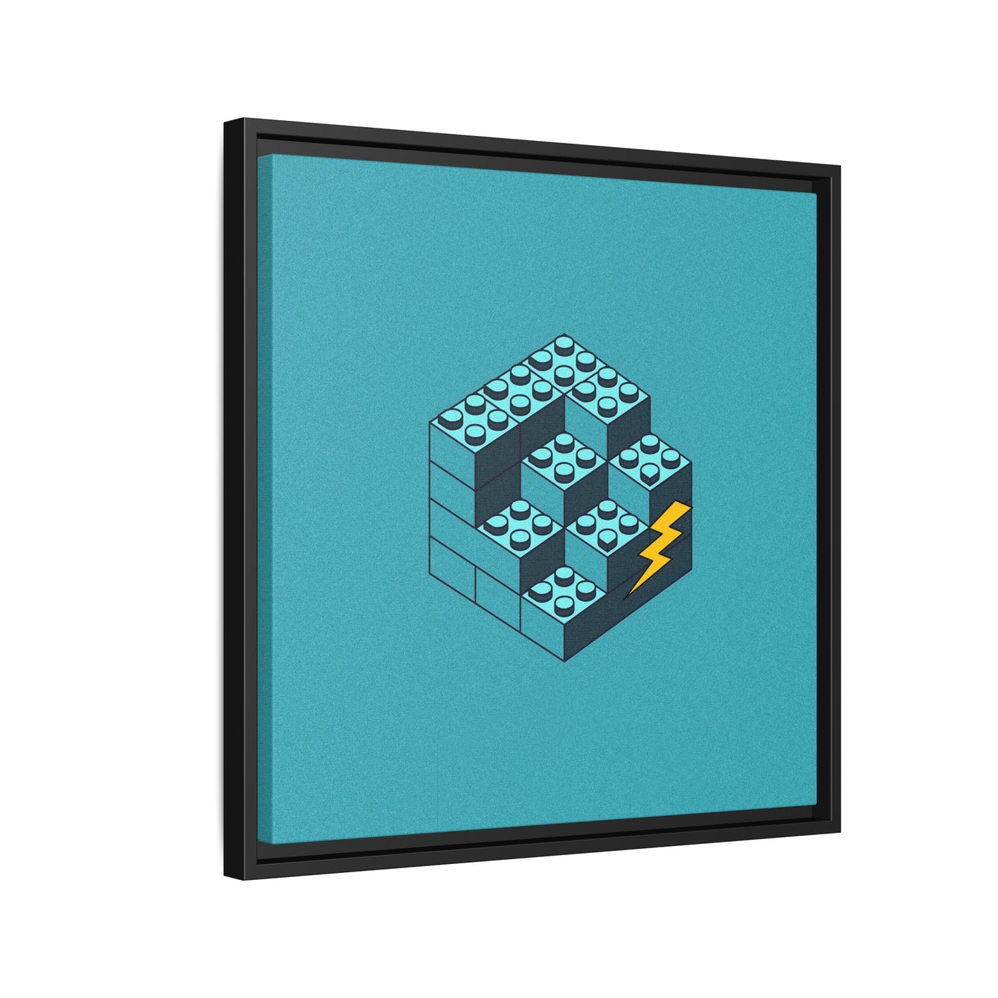 + Block One: The Blueprint +