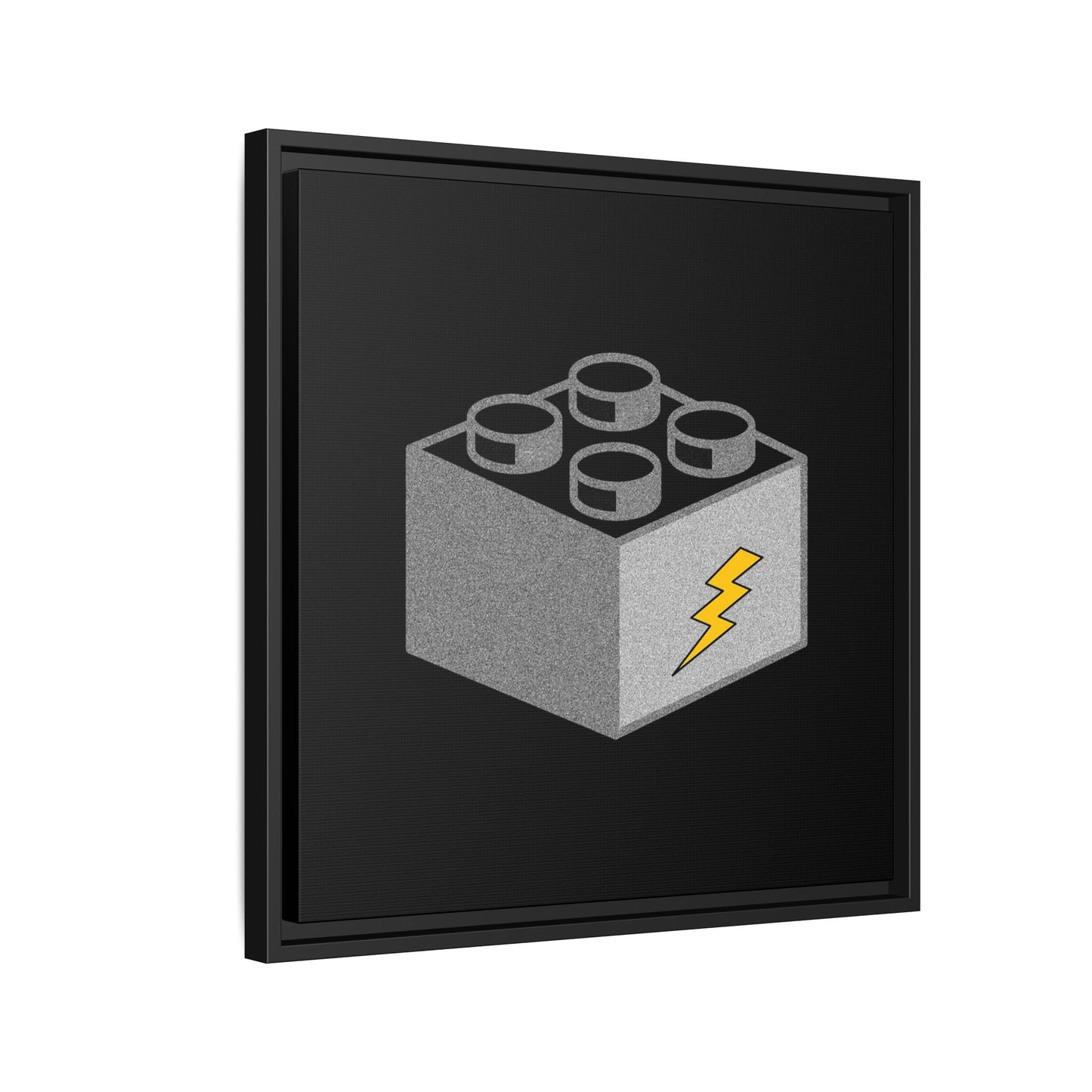 +  Block One: Blackout +