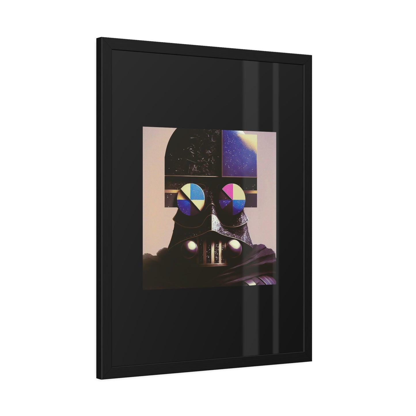 + The Dark Composition +