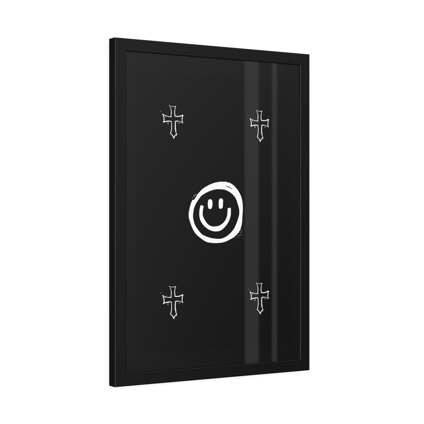 + Smiley +