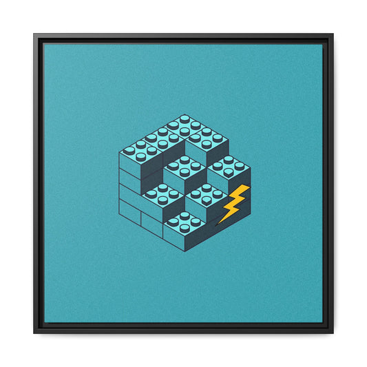 + Block One: The Blueprint +