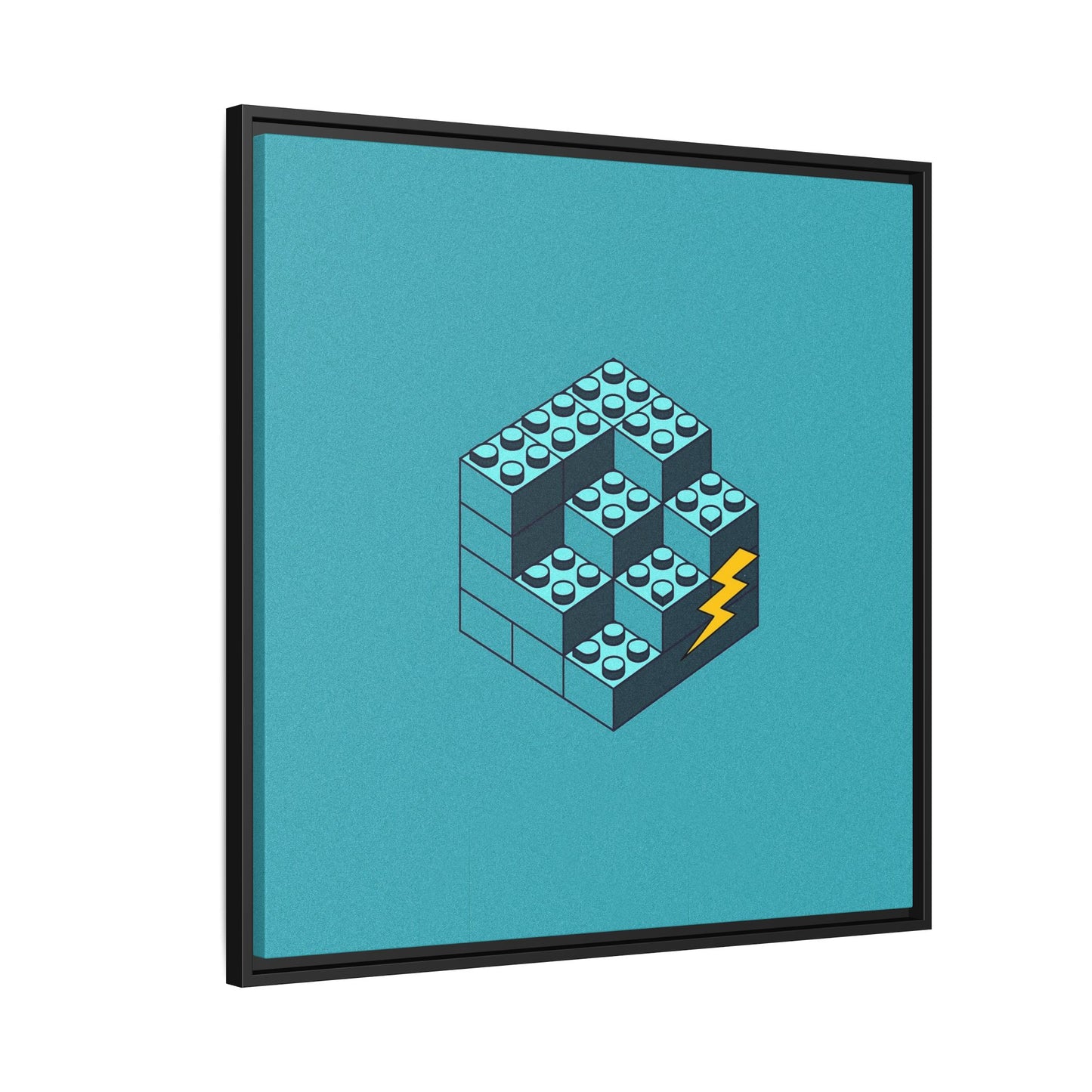 + Block One: The Blueprint +