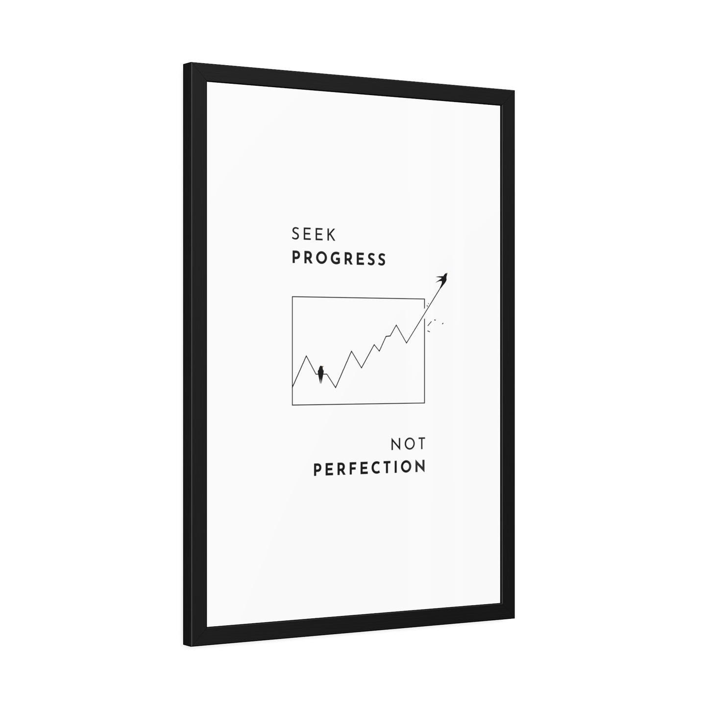 + Seek Progress +