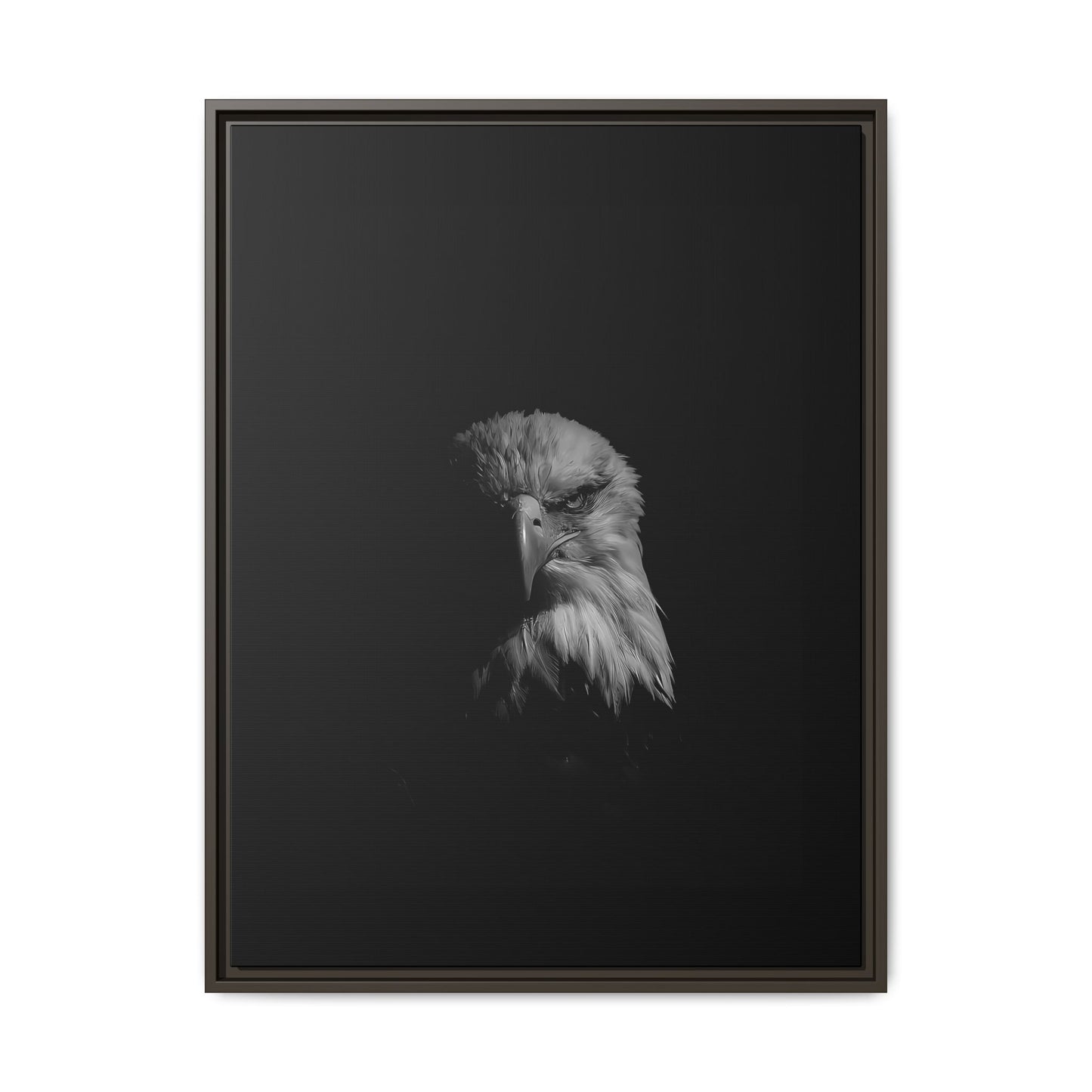 + Bald Eagle +