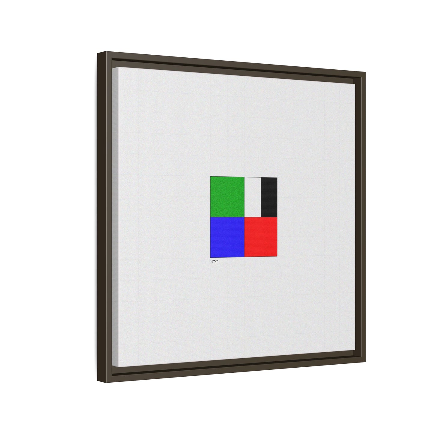 + Signed Grid +