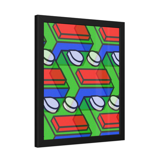 + Pepe Brick X +