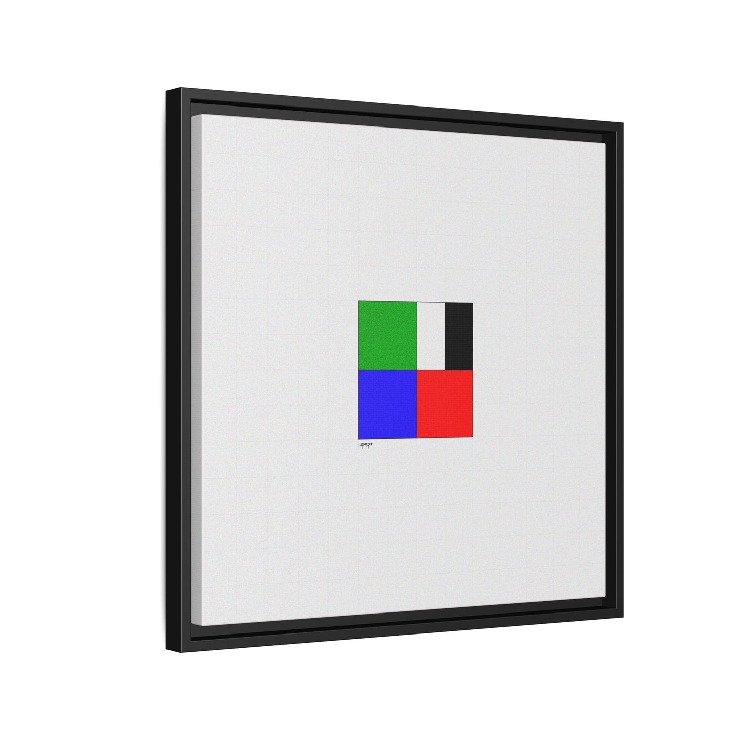 + Signed Grid +