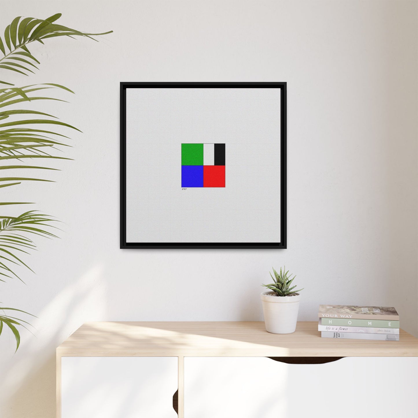 + Signed Grid +