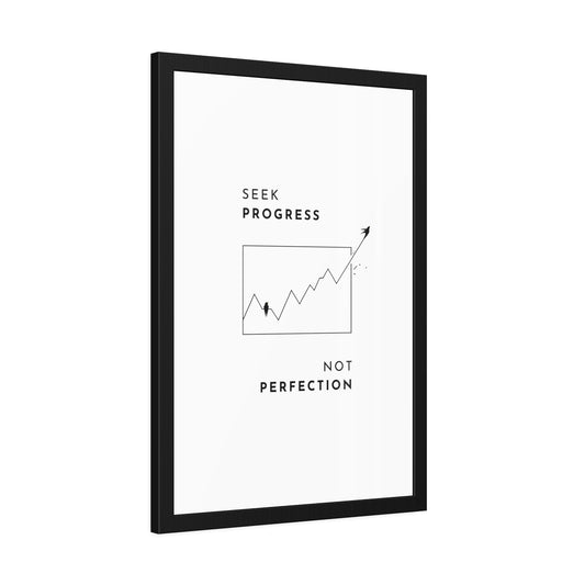 + Seek Progress +