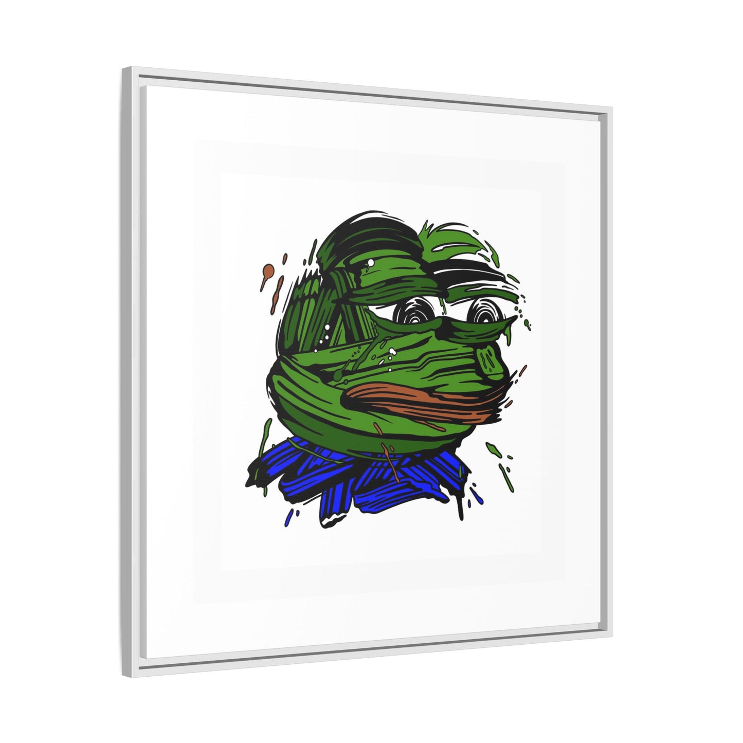 + Pepe original +