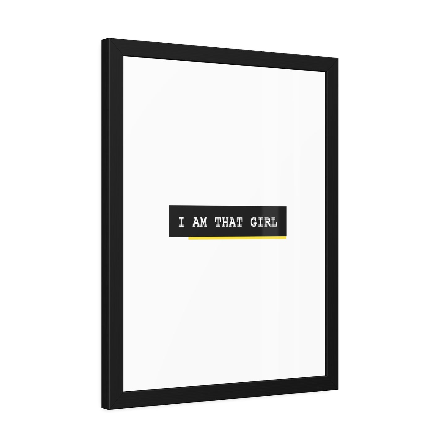 + That Girl +