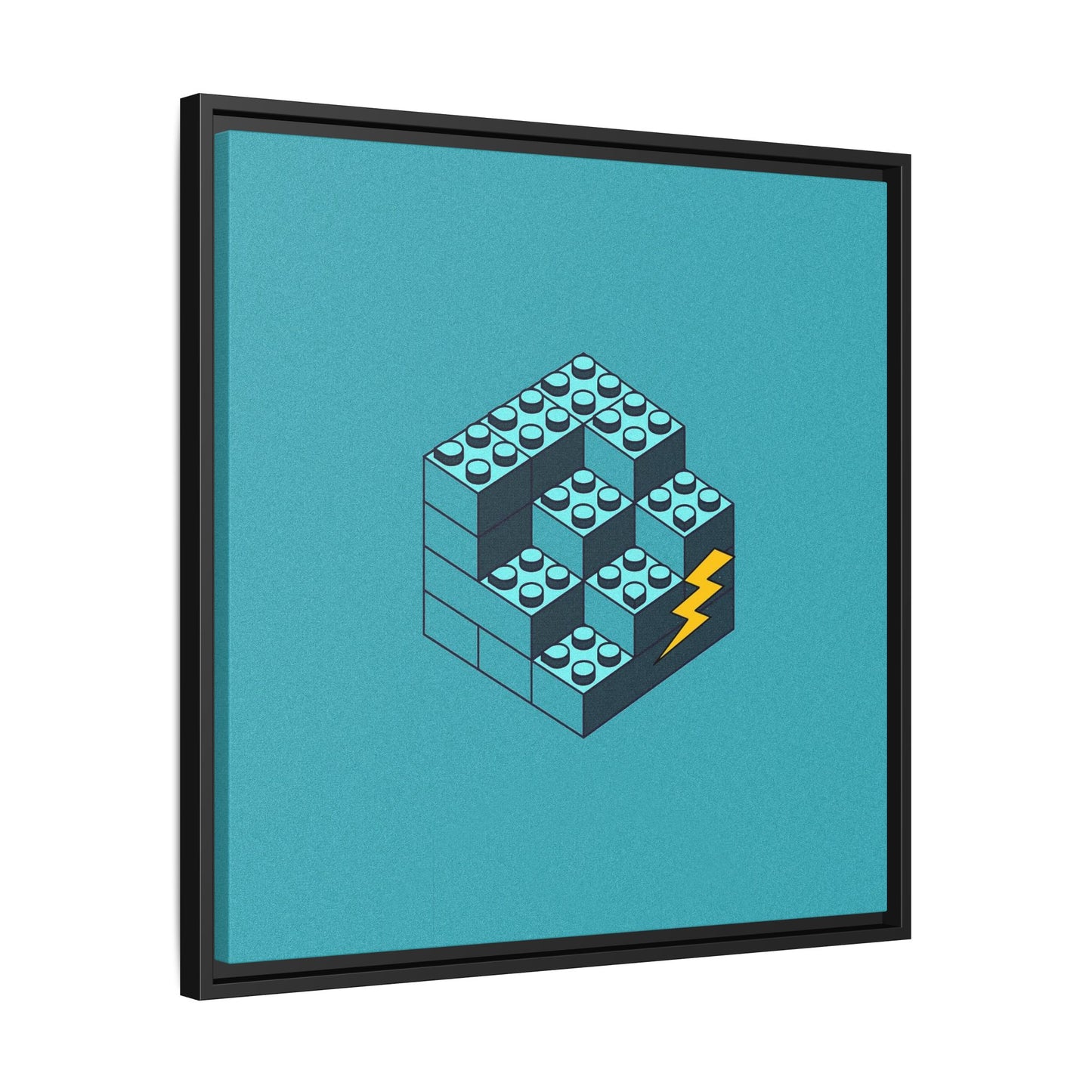 + Block One: The Blueprint +