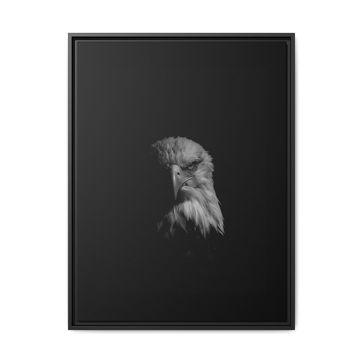 + Bald Eagle +
