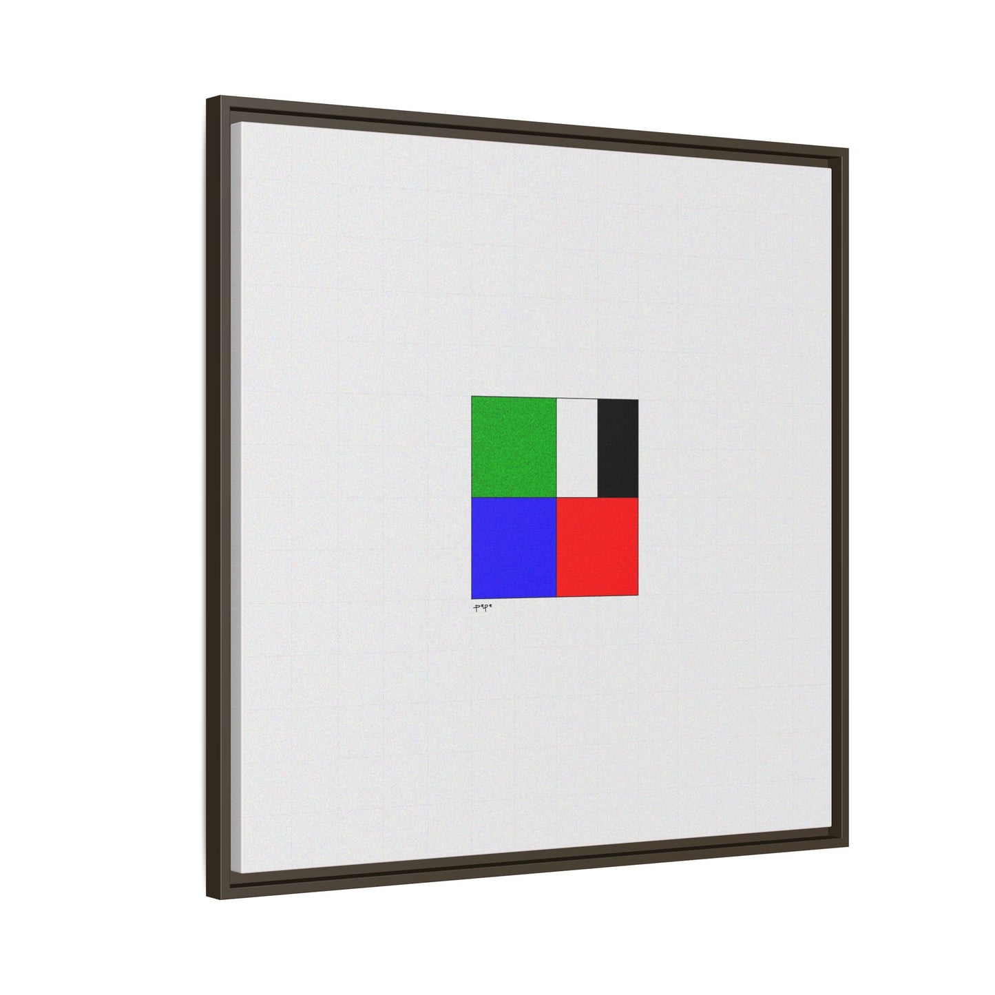 + Signed Grid +