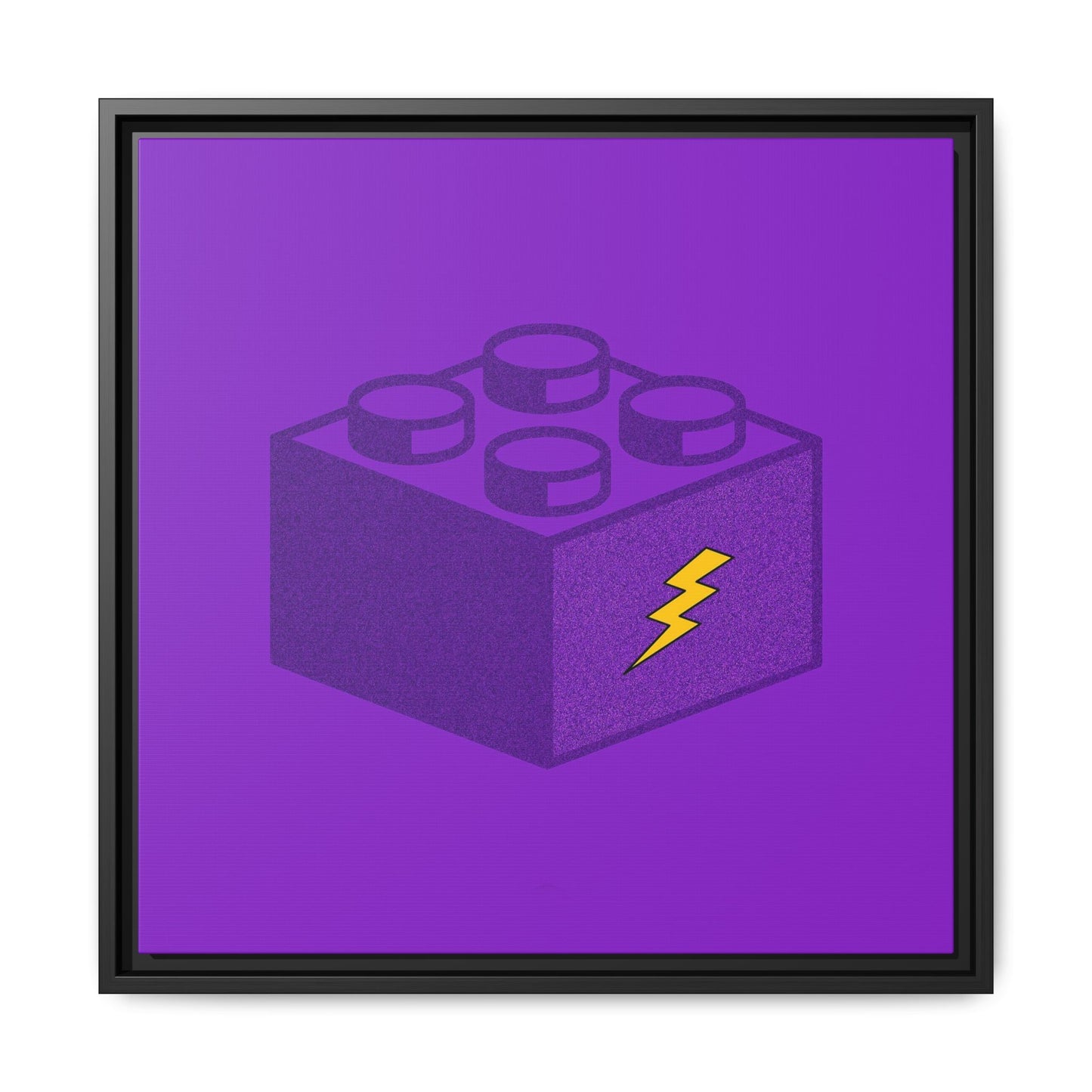 + Block One: Voltage Indigo +