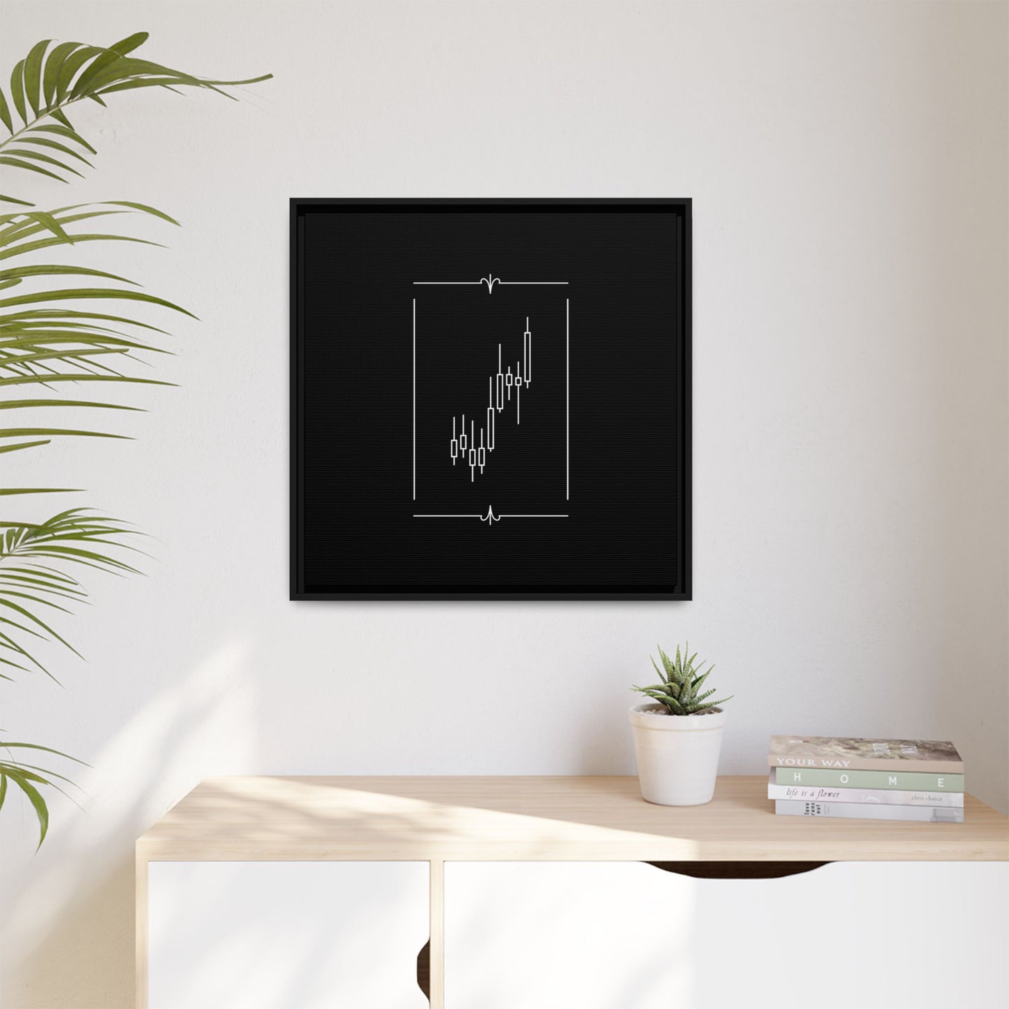 + Candlestick +