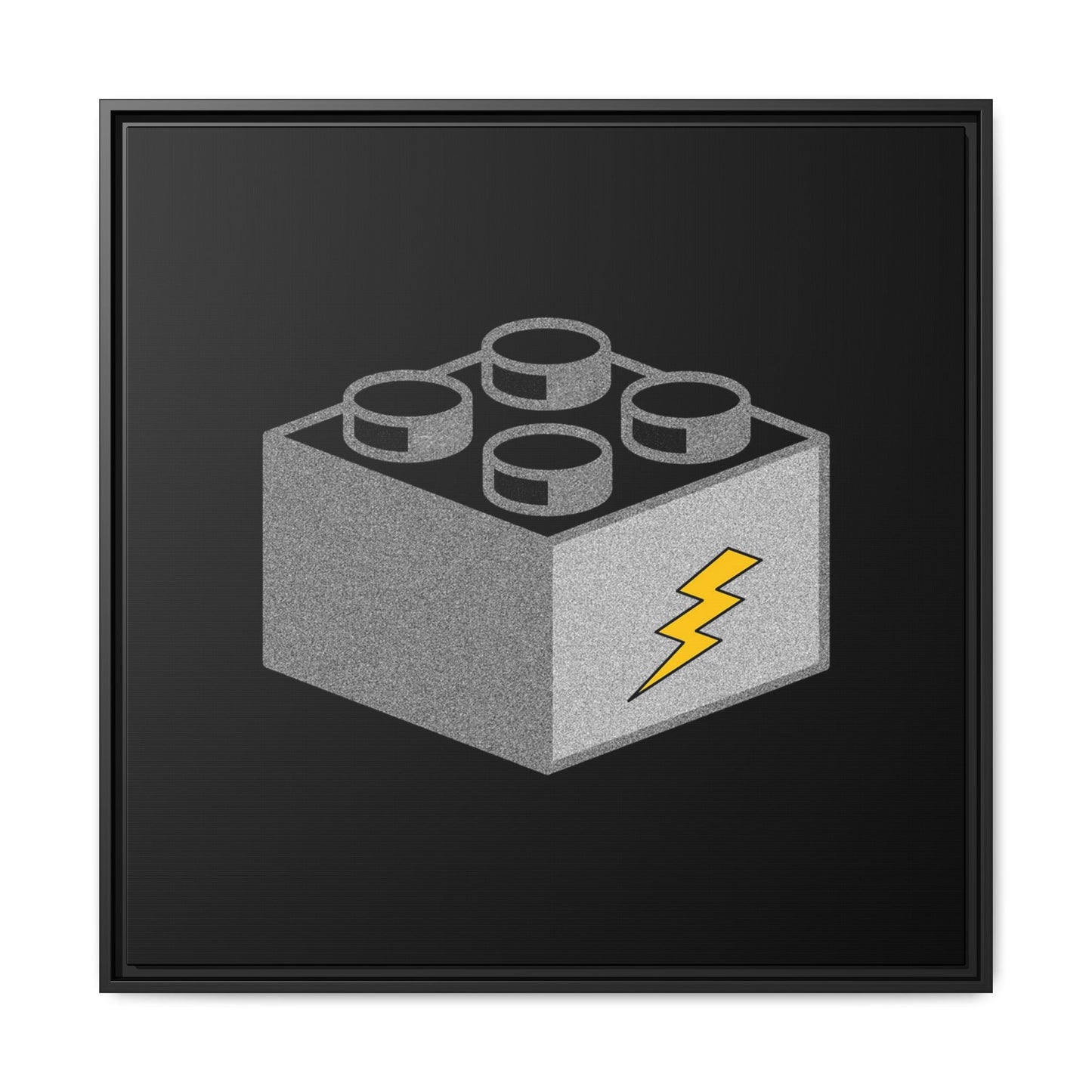 +  Block One: Blackout +