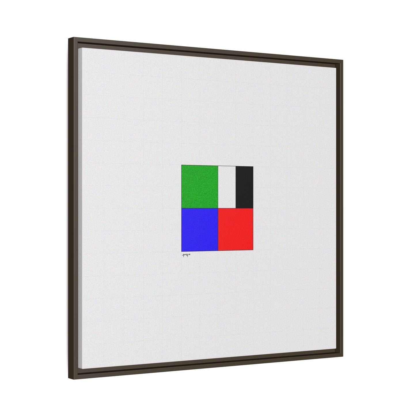 + Signed Grid +