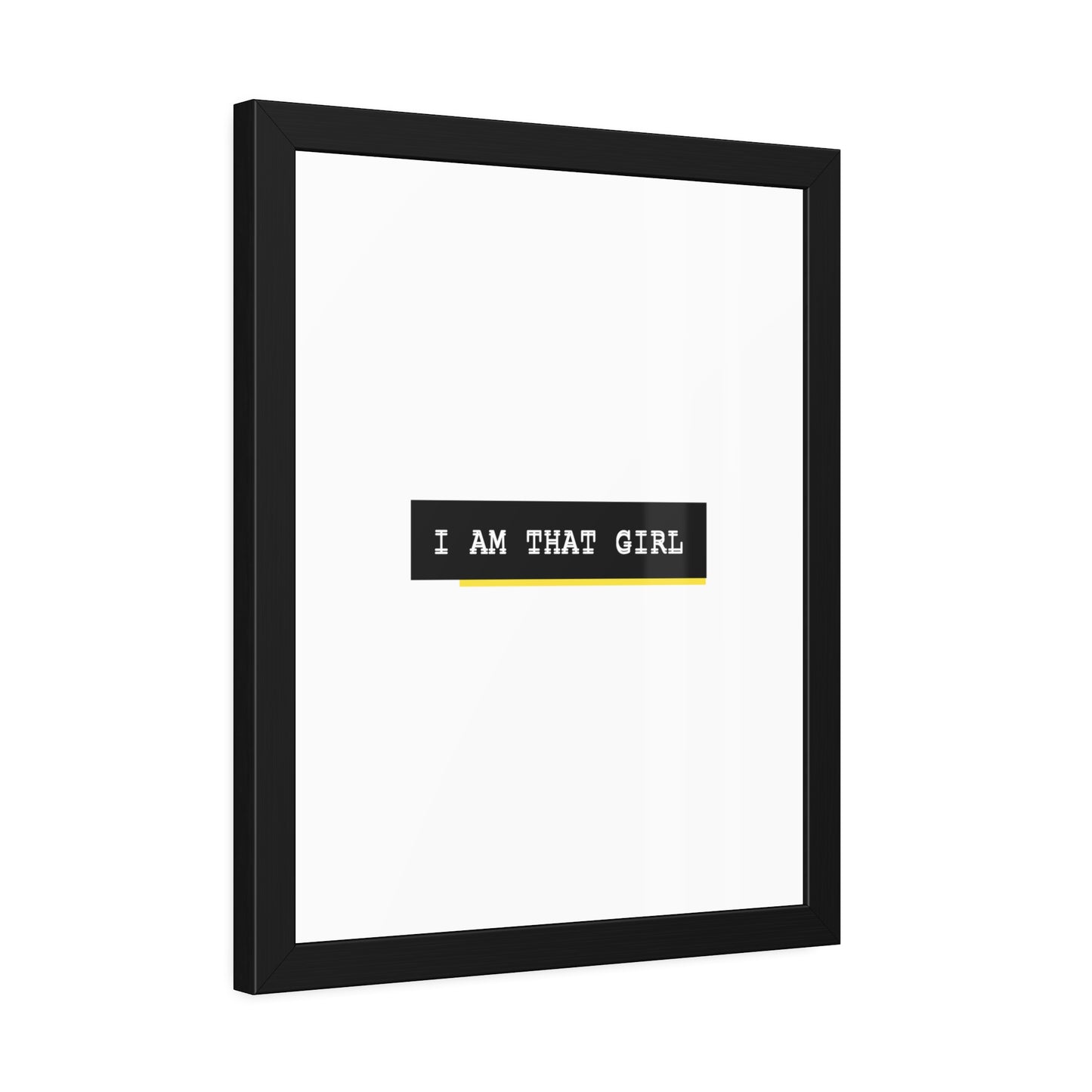 + That Girl +