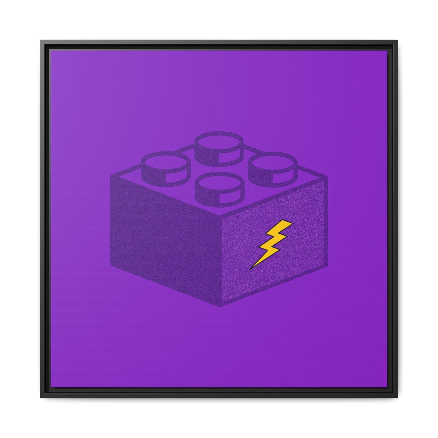+ Block One: Voltage Indigo +