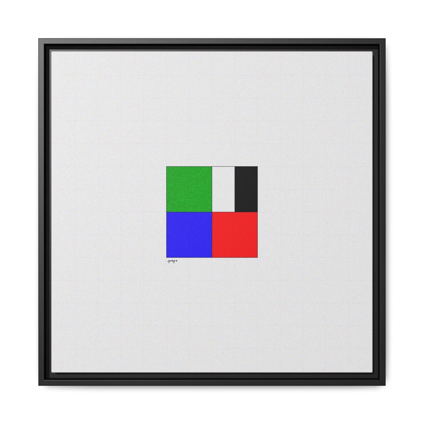 + Signed Grid +