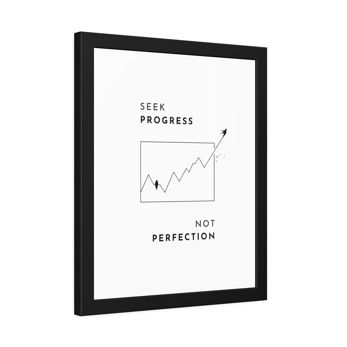 + Seek Progress +