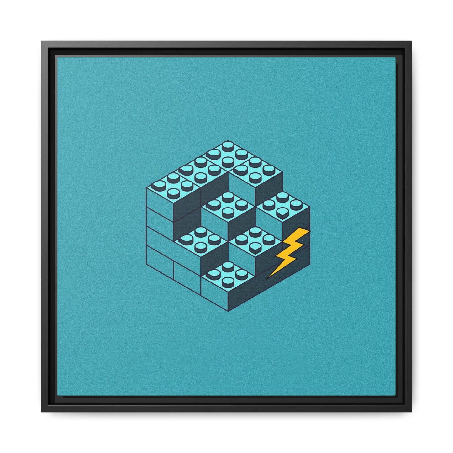+ Block One: The Blueprint +