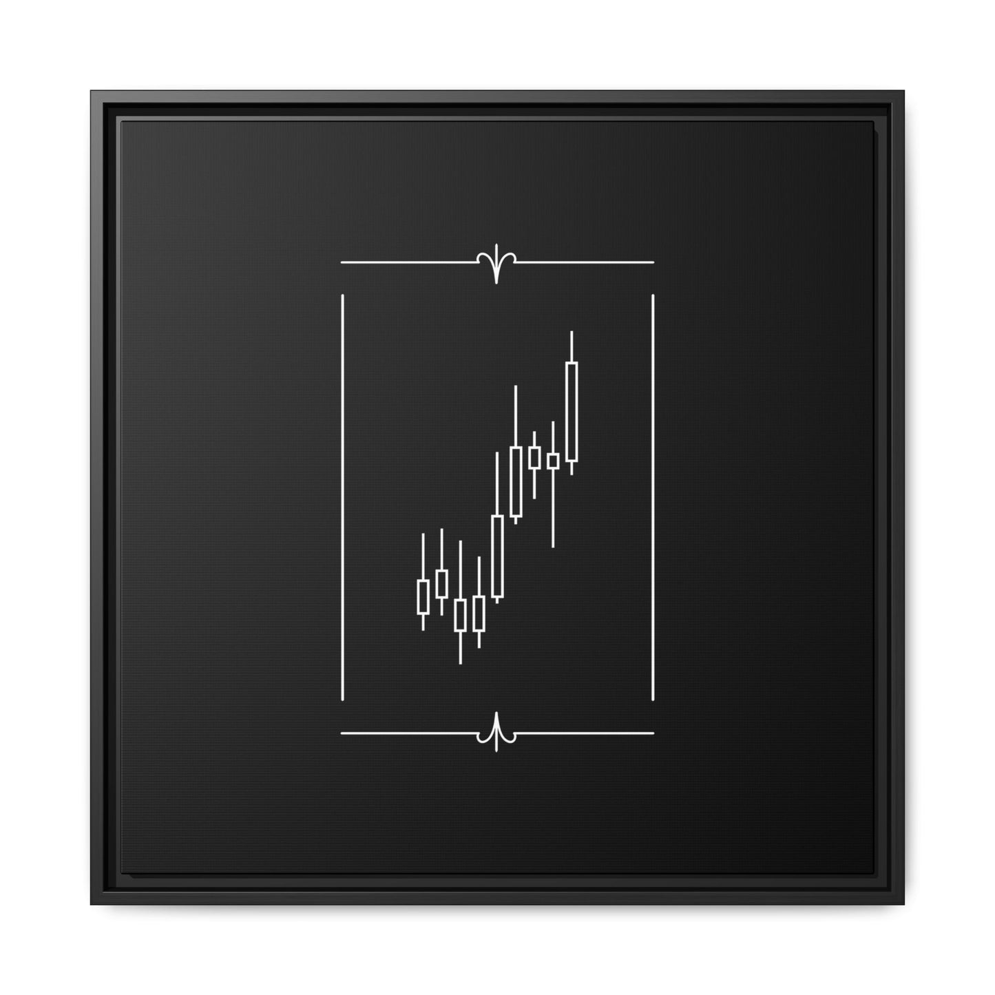 + Candlestick +