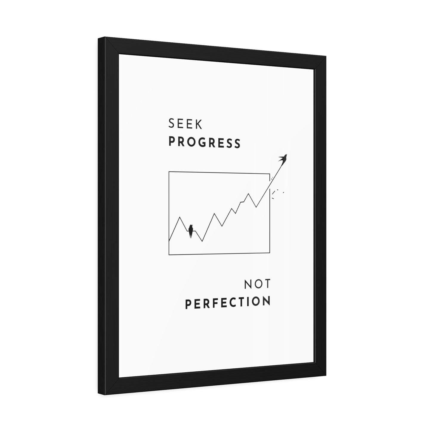 + Seek Progress +