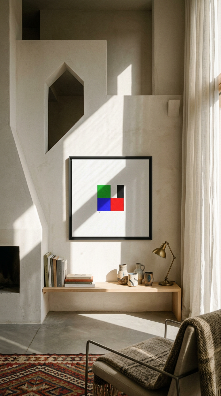+ Signed Grid +